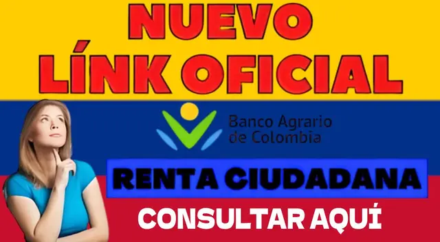 Conoce si te corresponde acceder a la Renta Ciudadana que se entregará en septiembre.