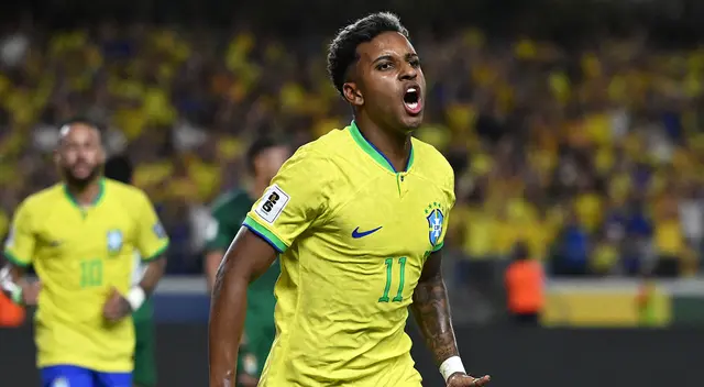 Brasil y Bolivia chocaron por la primera fecha de las Eliminatorias. Brasil y Bolivia chocaron por la primera fecha de las Eliminatorias.