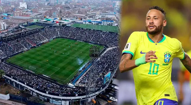 ¿Cuándo llega la Selección de Brasil a Perú y qué días entrenarán en Matute? ¿Cuándo llega la Selección de Brasil a Perú y qué días entrenarán en Matute?