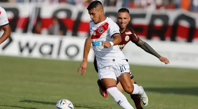 Municipal vs Universitario