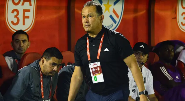 El plan de Juan Reynoso para frenar a  Brasil en la fecha 2 de las Eliminatorias