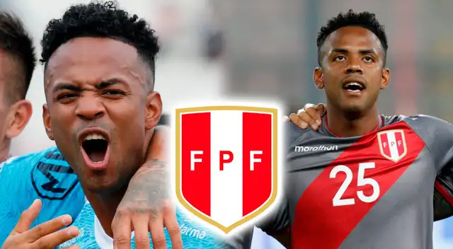 Nilson Loyola tuvo un fuerte cambio en su valor de mercado tras llamado a la selección peruana.