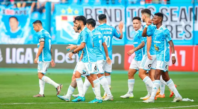 Sporting Cristal cambiaría su once ante Sport Boys Sporting Cristal cambiaría su once ante Sport Boys
