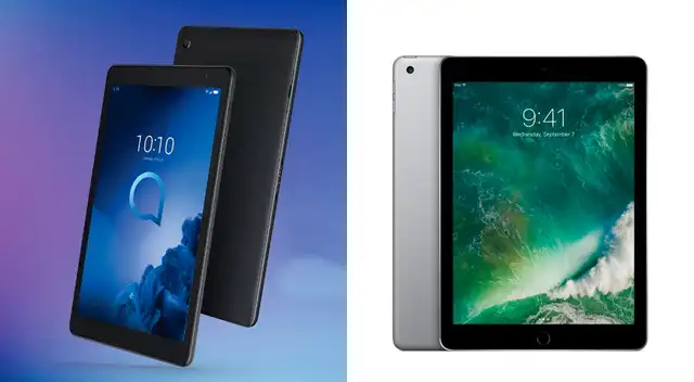 Esta tablet de Alcatel 3T 10 es una de las más económicas y potentes, pero pocos la conocen.