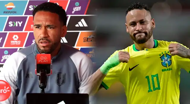 Gallese y su advertencia a Brasil: "Tratan de imponer su juego pero estamos en casa" Gallese y su advertencia a Brasil: "Tratan de imponer su juego pero estamos en casa"