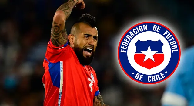 El potente mensaje de Arturo Vidal a hinchas chilenos tras caer goleados ante Uruguay
