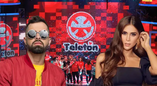 La Teletón Perú 2023 será transmitido en todos los canales a partir de las 17:00 p.m. La Teletón Perú 2023 será transmitido en todos los canales a partir de las 17:00 p.m.
