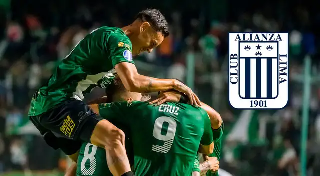 Alianza Lima anunció una nueva incorporación para la Liga 1 2023. Alianza Lima anunció una nueva incorporación para la Liga 1 2023.