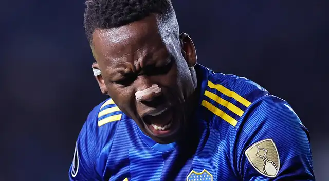 Boca tomó inesperada decisión con Advíncula tras quedar fuera de la selección peruana Boca tomó inesperada decisión con Advíncula tras quedar fuera de la selección peruana