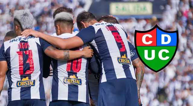 Un jugador indispensable en Alianza Lima se perderá el duelo ante Unión Comercio por el Torneo Clausura.
