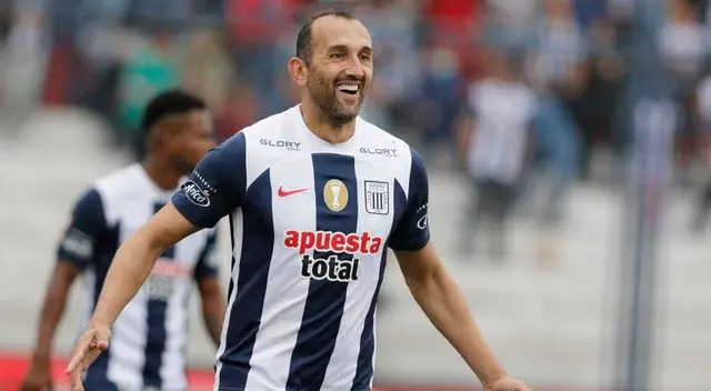Alianza Lima ganó 2-0 a Cantolao por el Torneo Clausura