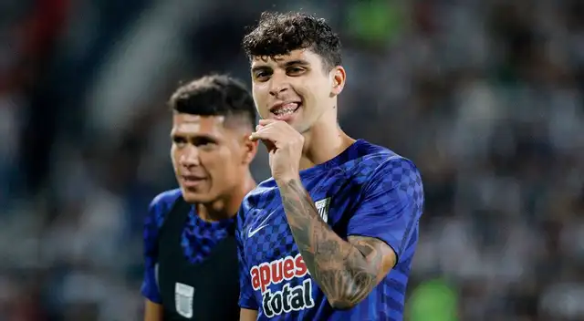 Zanelatto reveló el verdadero objetivo de Alianza Lima en la Liga 1 2023.