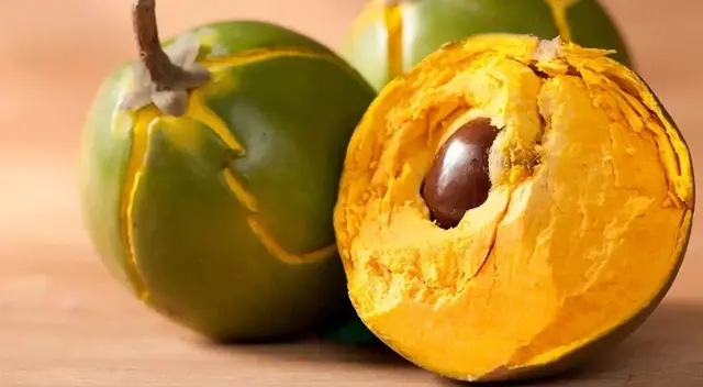 Este fruto posee grandes componentes que pueden ayudar a mejorar tu salud.