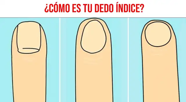 Resuelve este nuevo test de personalidad que te dejará sorprendido en segundos.