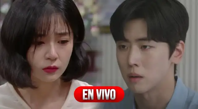 'The Real Has Come!' estrenó el capítulo 49 el sábado 9 de septiembre.