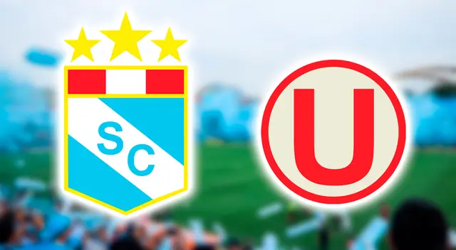 Sporting Cristal y Universitario luchan por el primer lugar del torneo Sporting Cristal y Universitario luchan por el primer lugar del torneo