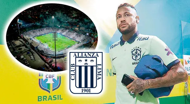 Brasil se alista para su entrenamiento en Matute de cara al partido con Perú