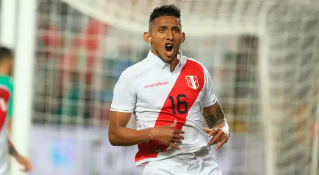 ¿Quiénes serían las opciones de reemplazo de Christofer Gonzáles por Eliminatorias? ¿Quiénes serían las opciones de reemplazo de Christofer Gonzáles por Eliminatorias?