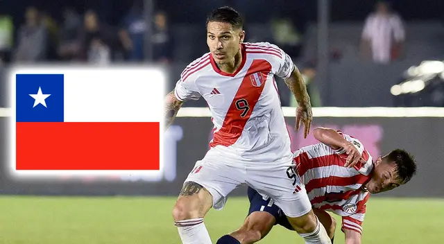 Prensa chilena no ve con buenos ojos la performance de Perú en las Eliminatorias 2026
