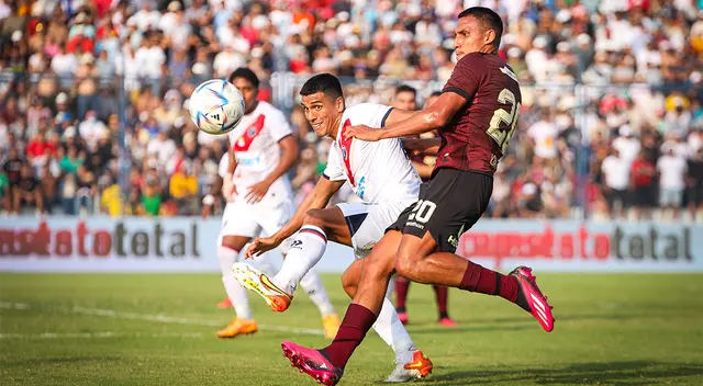 Universitario y la reciente estadística negativa ante Municipal que buscará revertir Universitario y la reciente estadística negativa ante Municipal que buscará revertir