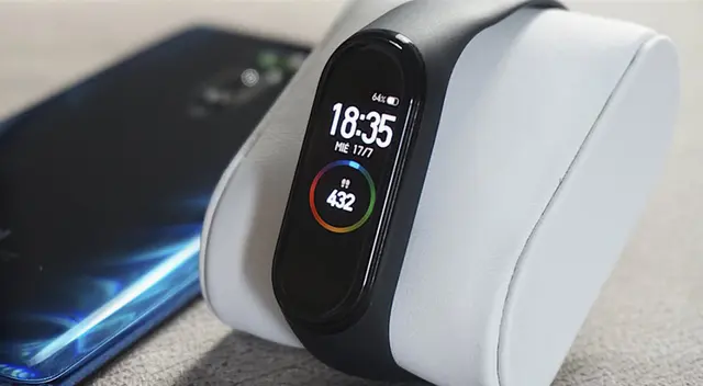 Cómo conectar exitosamente el Xiaomi Mi Band a mi celular: pasos para vincularlo.