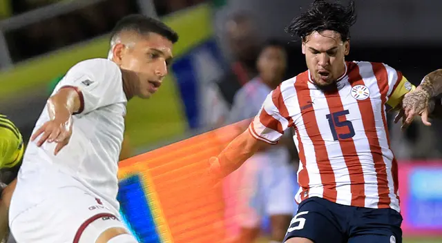 Conoce la información completa de cara al Venezuela vs Paraguay por Eliminatorias. Conoce la información completa de cara al Venezuela vs Paraguay por Eliminatorias.