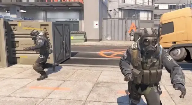 Valve viene realizando diferentes pruebas en la beta del shooter multijugador.