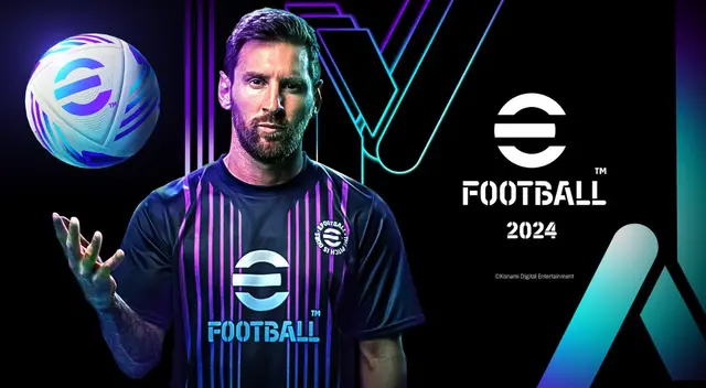 La saga de Konami recibió esta semana su actualización para la temporada 2024.