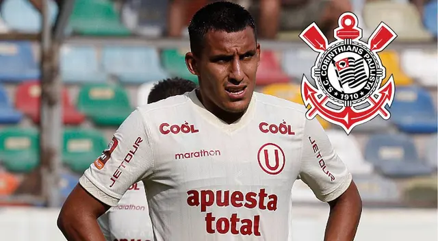Universitario perdió importante récord continental a manos de Corinthians. Universitario perdió importante récord continental a manos de Corinthians.