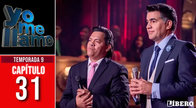 "Yo me llamo" ingreso a una nueva etapa en la televisión.
