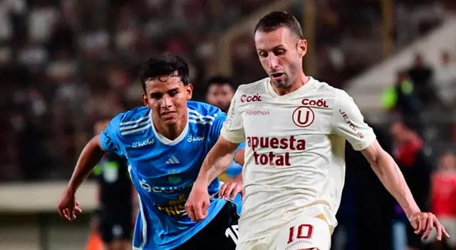 Averigua AQUÍ cómo y a qué hora ver el partido de Sporting Cristal vs. Universitario. Averigua AQUÍ cómo y a qué hora ver el partido de Sporting Cristal vs. Universitario.