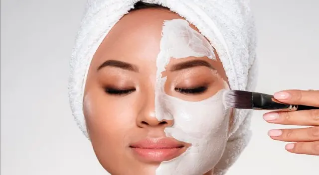 Con esta mascarilla podrás lucir una piel rejuvenecida en poco tiempo. Con esta mascarilla podrás lucir una piel rejuvenecida en poco tiempo.