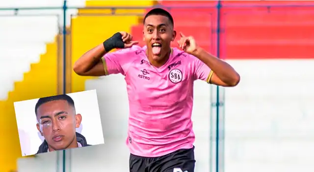 Fabrizio Roca sobre terrible agresión que sufrió por barristas: "Son delincuentes" Fabrizio Roca sobre terrible agresión que sufrió por barristas: "Son delincuentes"