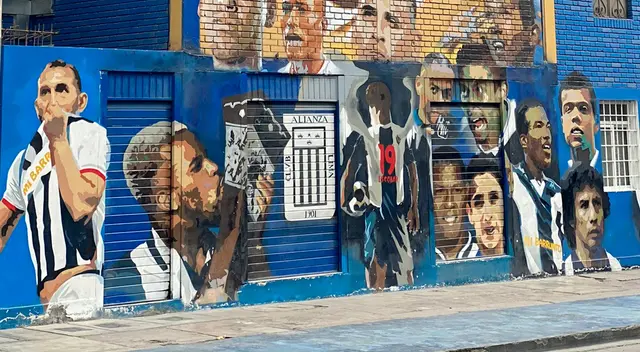 Periodista brasileño se mostró impactado con el barrio de Matute y derrocha elogios