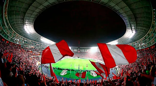 Bandas de la selección peruana se unen para realizar solicitud al Ministerio del Interior Bandas de la selección peruana se unen para realizar solicitud al Ministerio del Interior