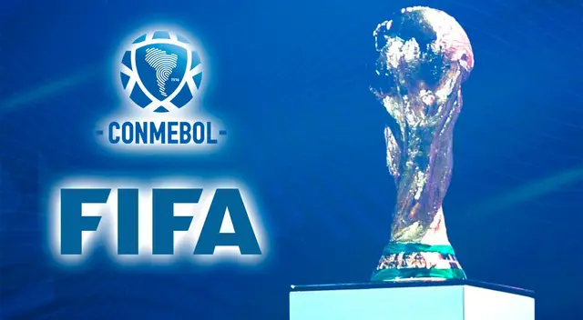 FIFA anunció nuevo canal para Eliminatorias CONMEBOL FIFA anunció nuevo canal para Eliminatorias CONMEBOL
