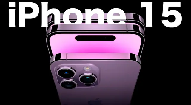Revisa toda la información relacionada al evento de Apple para el lanzamiento del iPhone 15. Revisa toda la información relacionada al evento de Apple para el lanzamiento del iPhone 15.