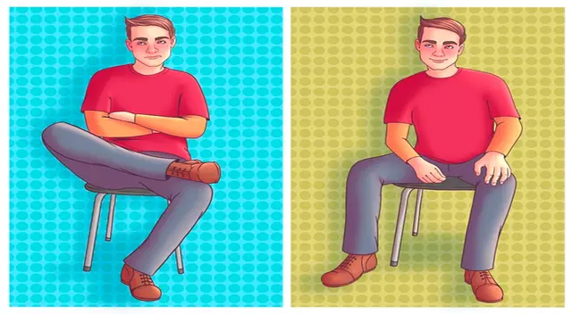 ¿Sabías que la forma de esperar revela detalles sobre ti? Descubre más detalles aquí.