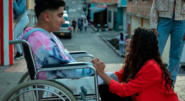 "Romina Poderosa" estrenó su capítulo final este lunes 11 de septiembre.