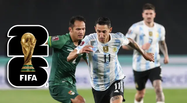 Latina TV transmitirá el Bolivia vs Argentina por las Eliminatorias 2026 Latina TV transmitirá el Bolivia vs Argentina por las Eliminatorias 2026