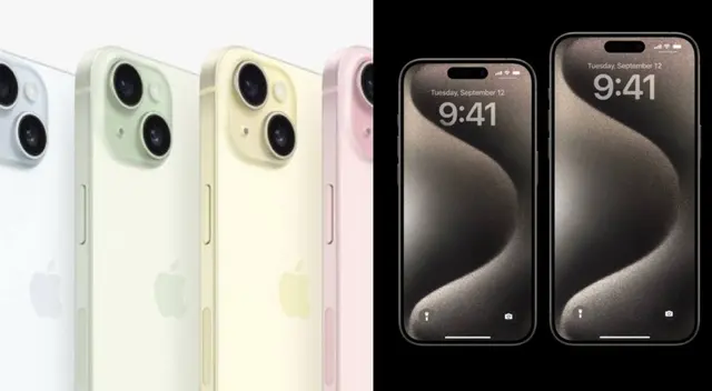 Conoce los precios oficiales de los nuevos modelos de los celulares de Apple. Conoce los precios oficiales de los nuevos modelos de los celulares de Apple.
