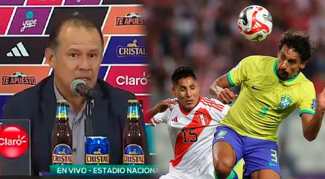 Juan Reynoso dijo por qué hizo ingresar a Raúl Ruidíaz Juan Reynoso dijo por qué hizo ingresar a Raúl Ruidíaz