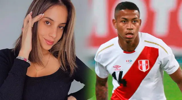Andy Polo arrancó como titular en el partido de Perú vs Brasil por las Eliminatorias Sudamericanas 2026 que se jugo en el Estadio Nacional.