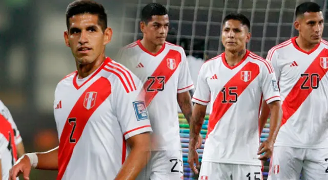 Luis Abram reconoció que tenía la marca de Maquinhos y respaldó a Ruidíaz Luis Abram reconoció que tenía la marca de Maquinhos y respaldó a Ruidíaz