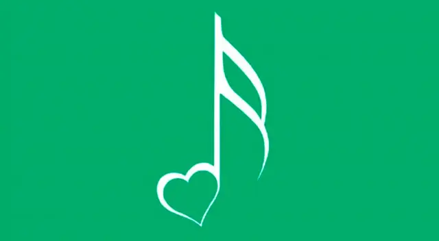 ¿Una nota musical o un corazón? De acuerdo a tu respuesta, sabrás cómo eres en realidad.