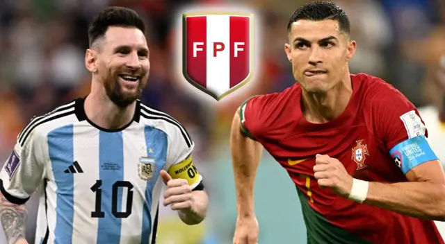 ¿Quién es el único peruano que figura dentro de los 100 mejores futbolistas de la historia? ¿Quién es el único peruano que figura dentro de los 100 mejores futbolistas de la historia?