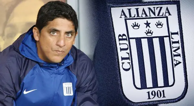 Demanda de 'Chicho' Salas a Alianza Lima por 5 millones de dólares fue declarada inadmisible.