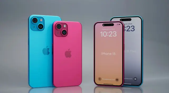 El nuevo modelo de Apple contará con diversas funcionalidades para ejecutar juegos a gran escala. El nuevo modelo de Apple contará con diversas funcionalidades para ejecutar juegos a gran escala.