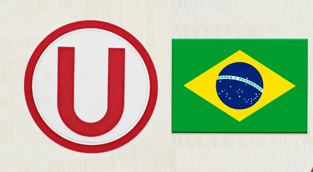 Tres refuerzos de Universitario llegan desde Brasil y se ilusionan con el título nacional