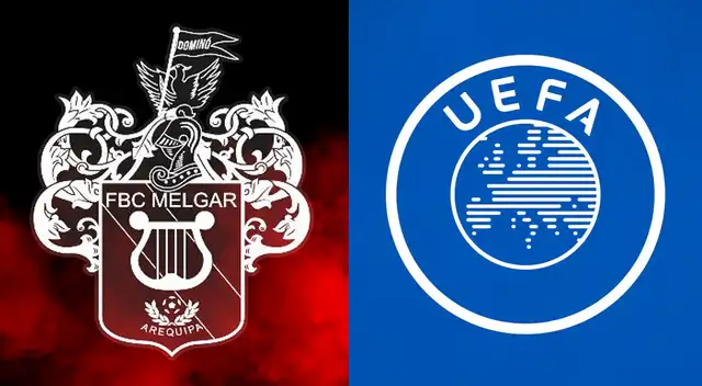 Jugó en Melgar este año y ahora fichó por equipo de un club europeo Jugó en Melgar este año y ahora fichó por equipo de un club europeo